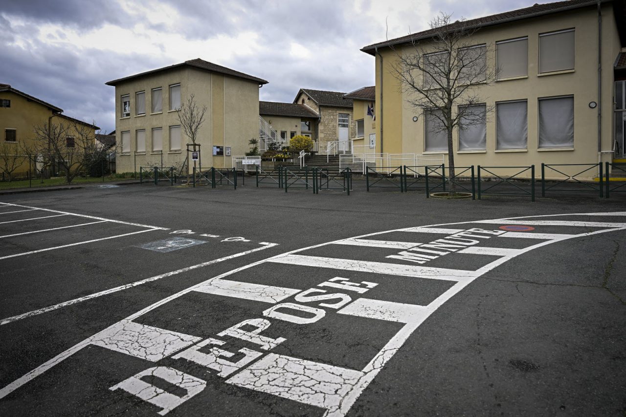 LUCENAY – EPPU R.DOISNEAU