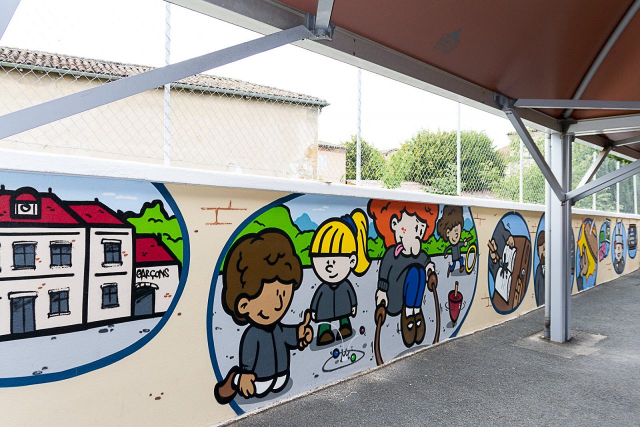 GLEIZE – EPPU R.DOISNEAU