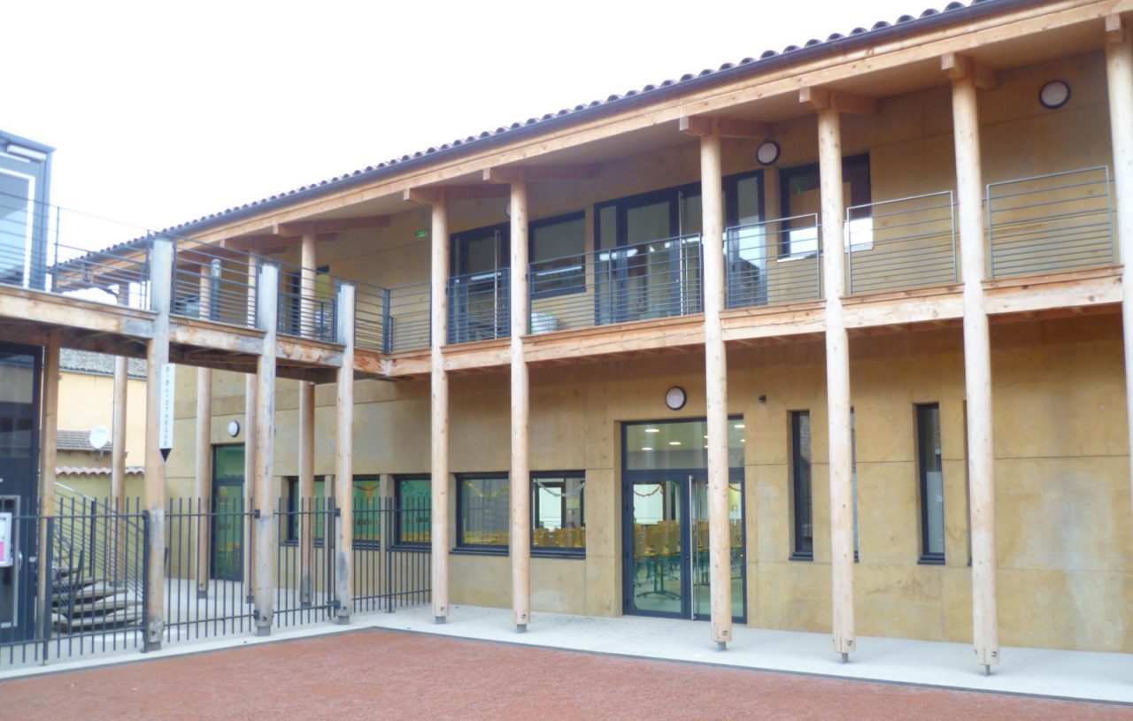 PORTE DES PIERRES DORÉES – LIERGUES- EPPU