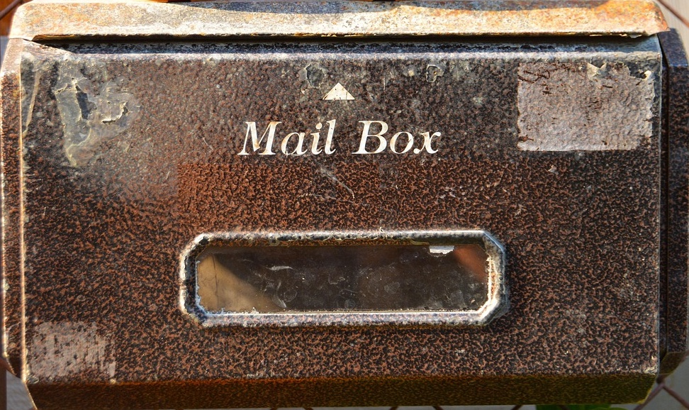Mail-box