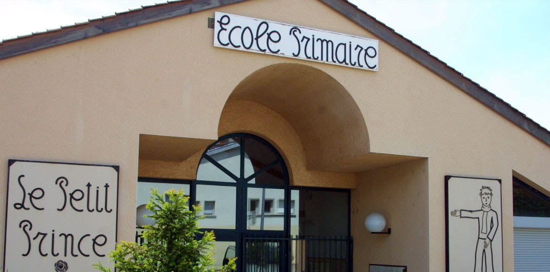 AMPLEPUIS – EEPU LE PETIT PRINCE