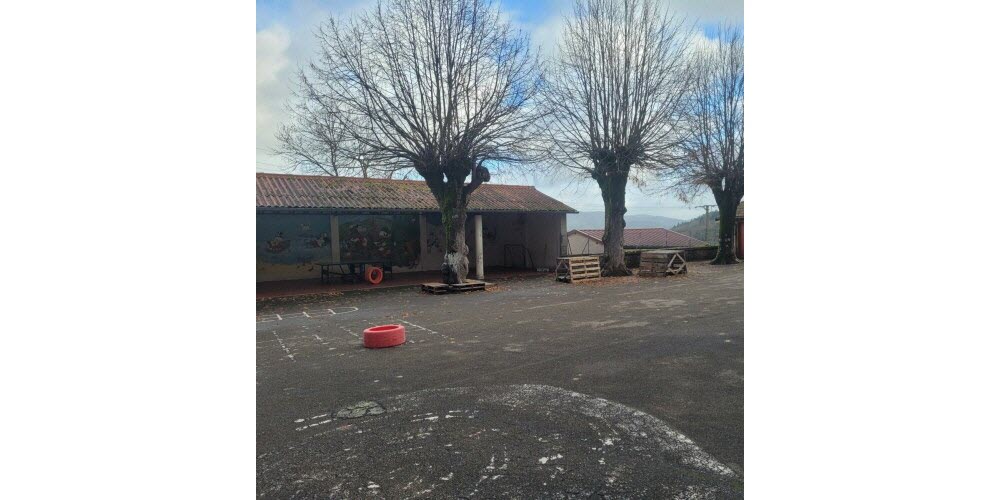 SAINT JUST D&rsquo;AVRAY – EPPU Les 4 Saisons