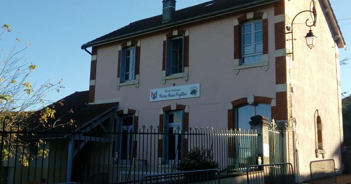 SAINT MARCEL L’ÉCLAIRÉ – EPPU LES PAPILLONS