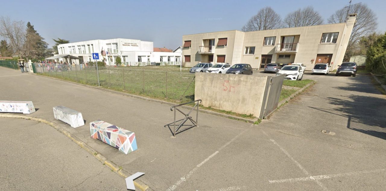 Circonscription MEYZIEU – DECINES