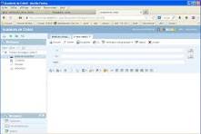 Messagerie Académique