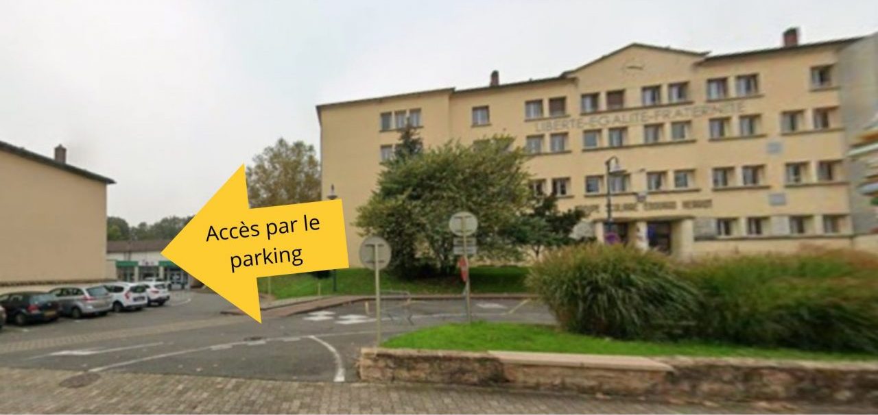 Circonscription de BELLEVILLE EN BEAUJOLAIS