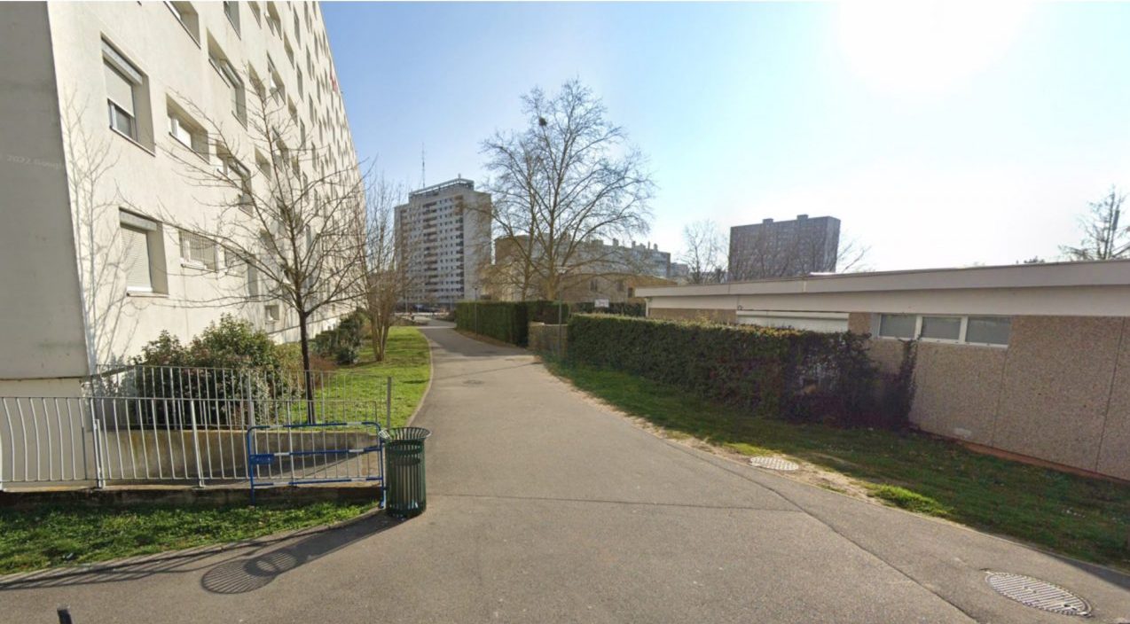 Circonscription RILLIEUX-LA-PAPE