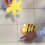 Beebot en atelier