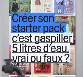 capture d'écran du titre de la vidéo
