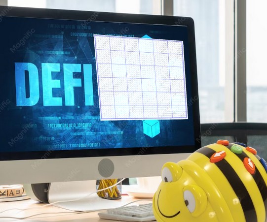 Défis programmation