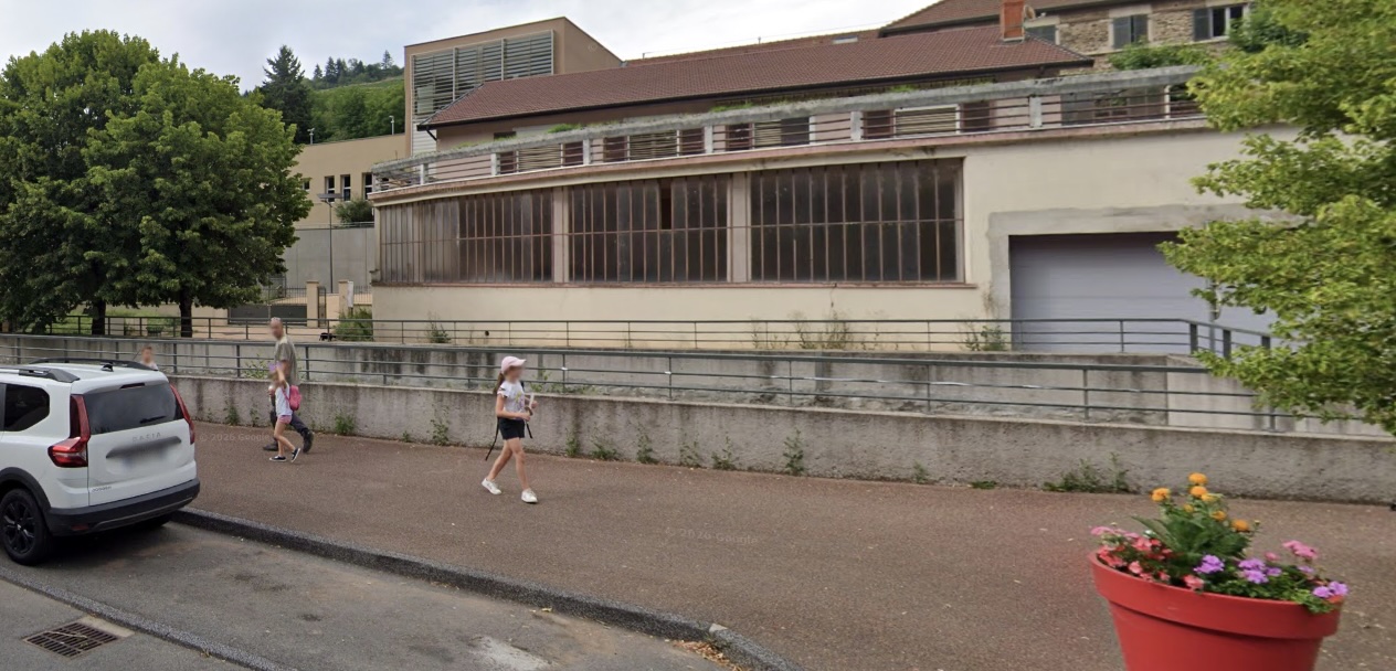 BEAUJEU – EEPU