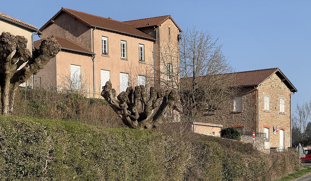 CENVES – EPPU – RPI Serrières 71