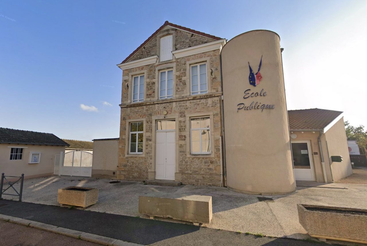 CORCELLES – EPPU