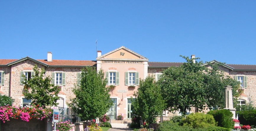 LANTIGNIE – EPPU