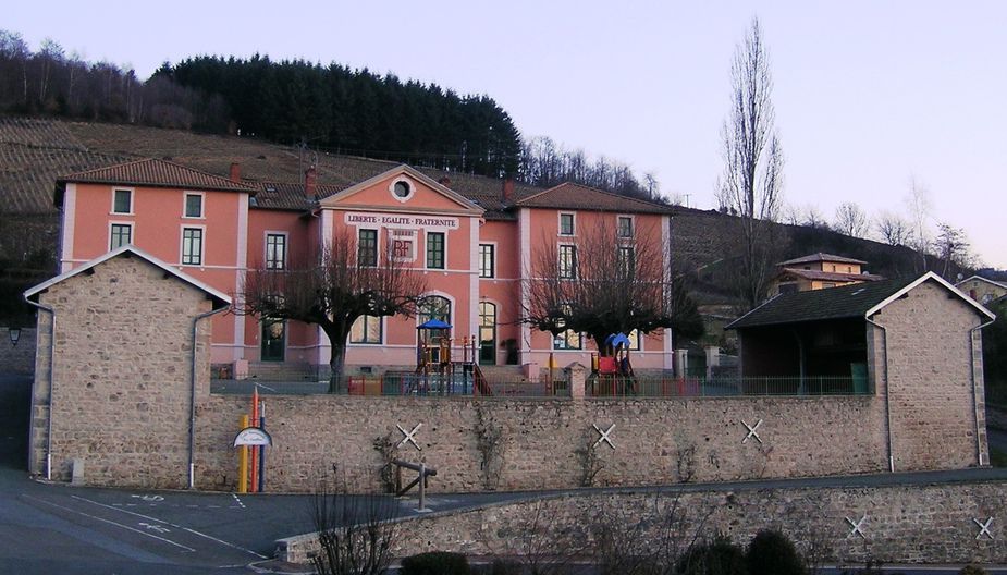LES ARDILLATS – EPPU