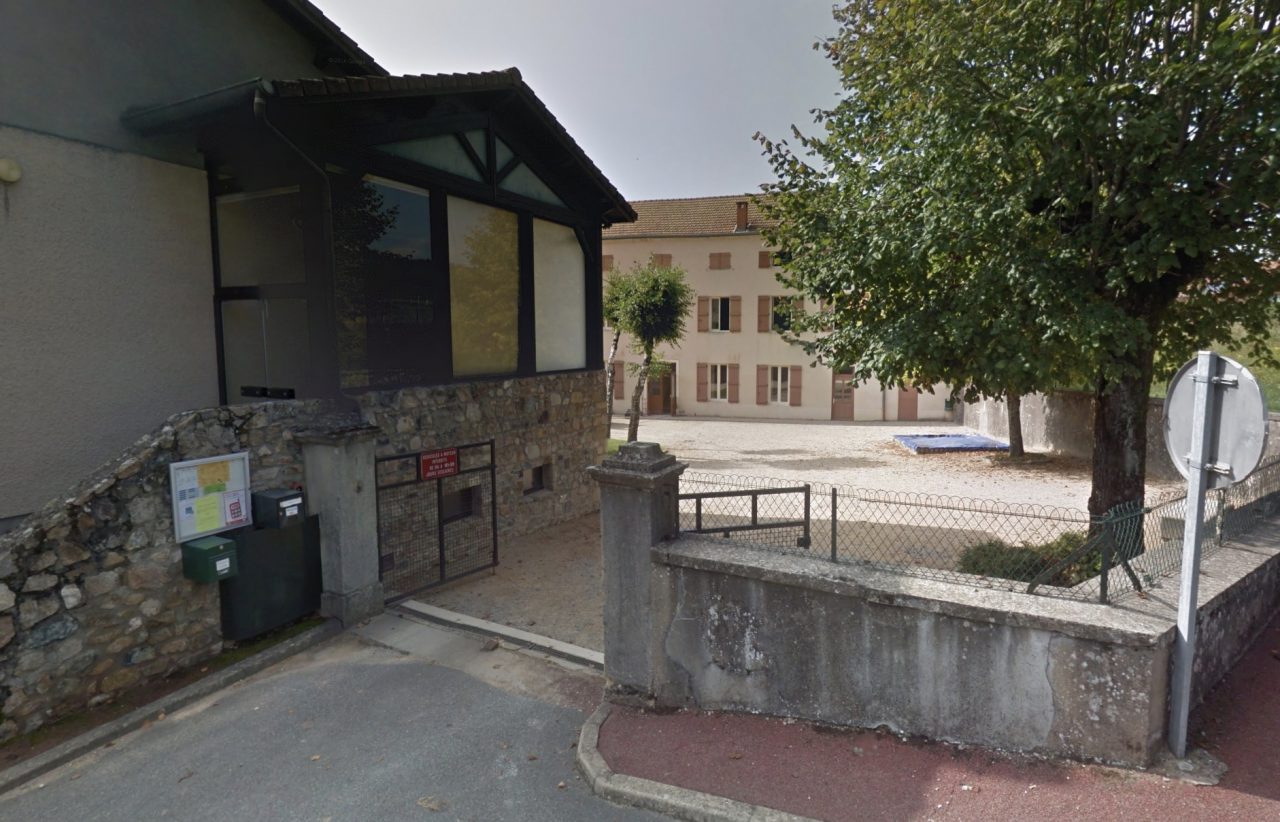 SAINT BONNET DES BRUYERES – EPPU