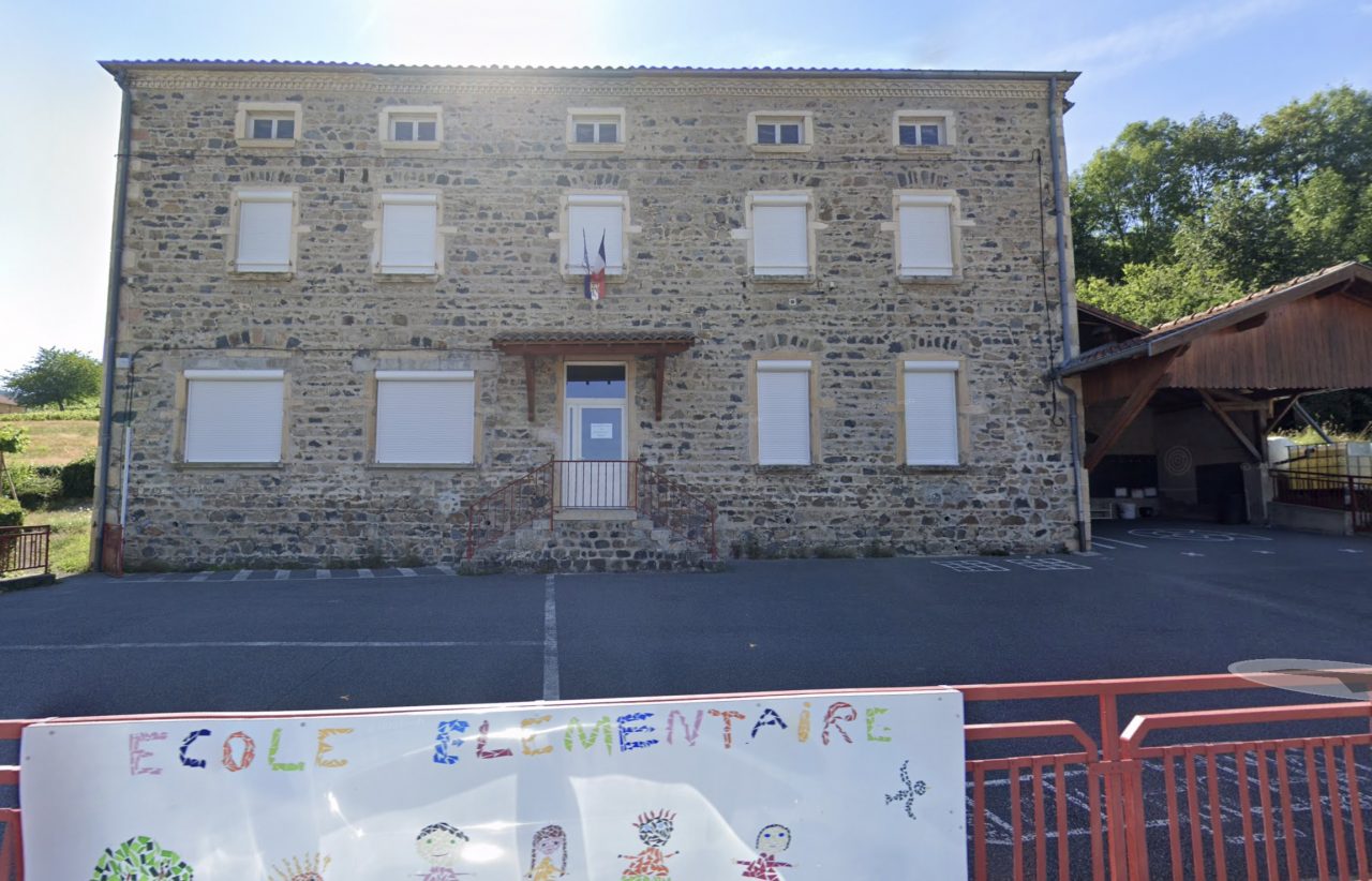 SAINT DIDIER SUR BEAUJEU – EPPU