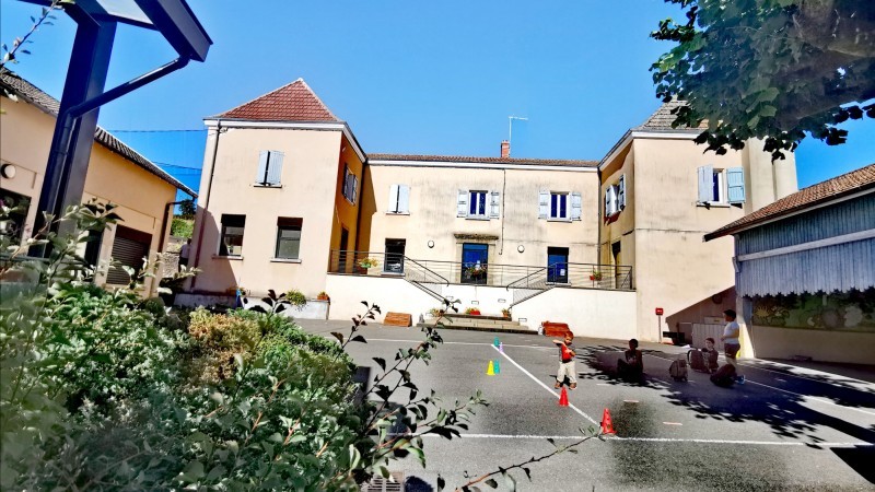 SAINT IGNY DE VERS – EPPU – RPI Aigueperse