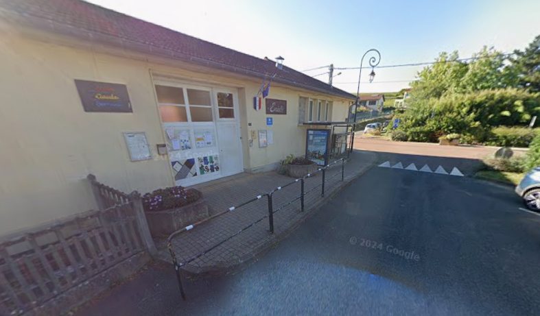SAINT JULIEN – EPPU Claude Bernard