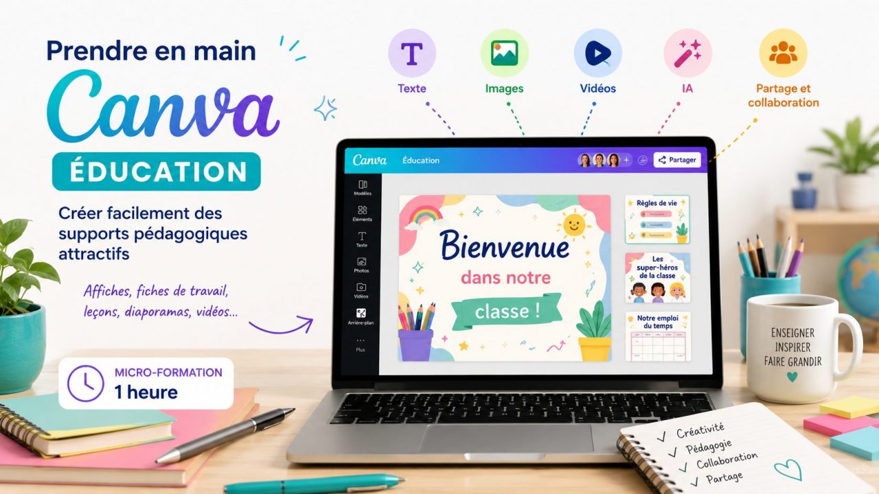 Canva Education