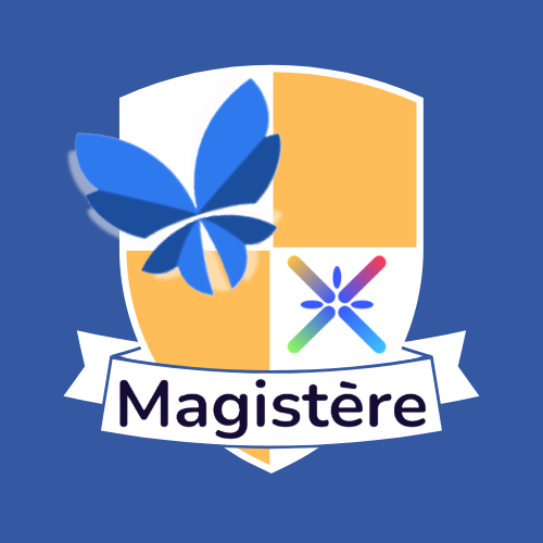 Concevoir une formation hybride sur Magistère 2